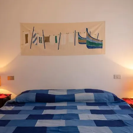Affaccio Sul Con Wifi & A/c Apartment Milan